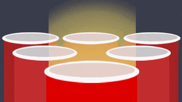 Ping Pong Animation GIF by Holler Studios