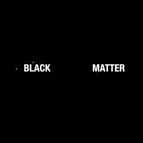 I Cant Breathe Black Lives Matter GIF by Digital Pratik - Find & Share on  GIPHY