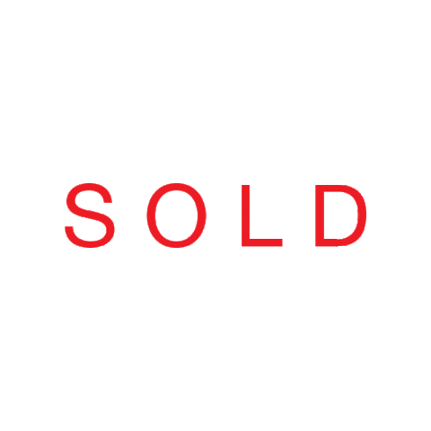 Sold Sticker by EV San Francisco