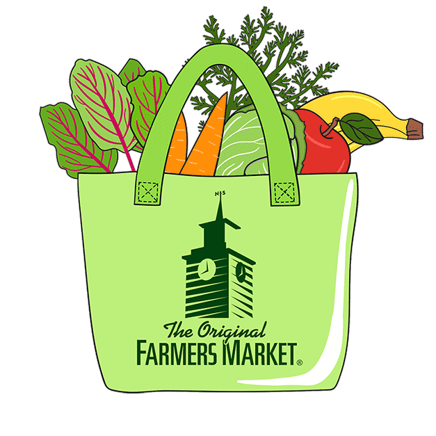 The Original Farmers Market GIFs on GIPHY Be Animated