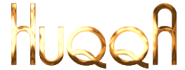 Sticker by Huqqa