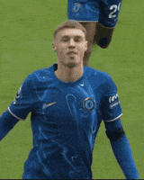 Palme GIF