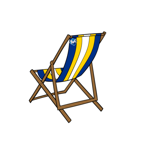 TUC Sticker