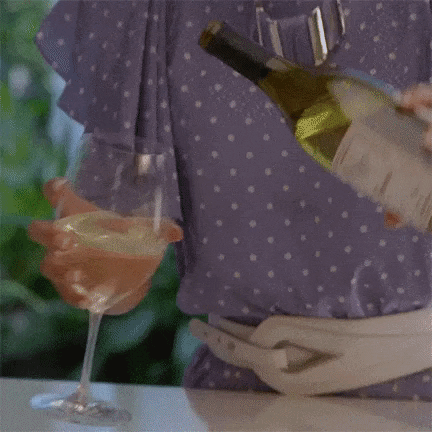 Wine Need A Drink GIF by MOODMAN - Find & Share on GIPHY