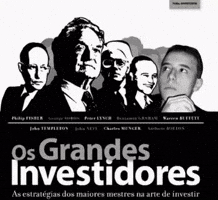 Investidores GIF