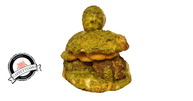 Caffettiamo ( Sede di Pedara ) Sticker