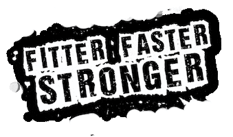 Sticker by CrossFit Marrickville