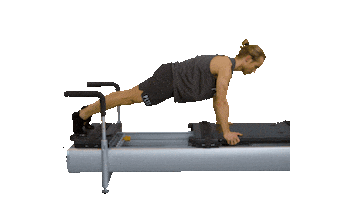 Workout Love Sticker by PLTS Reformer Pilates