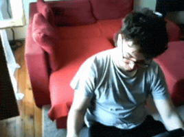 Goon Shifter GIF