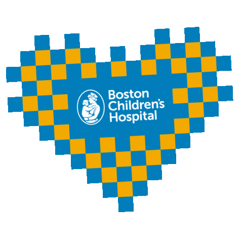 Milesformiracles Sticker by BostonChildrensHospital