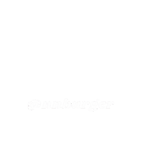 Cheeseburger Wagyu Sticker by NN Burger