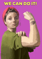 Liberation GIF