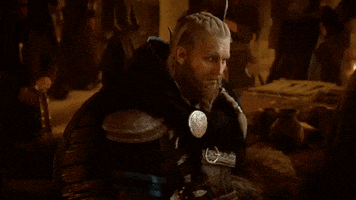 Drink Cheers GIF by Assassin's Creed