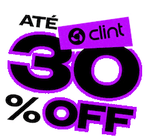 Clint Digital Sticker