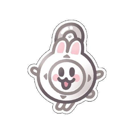 Escape En Sticker