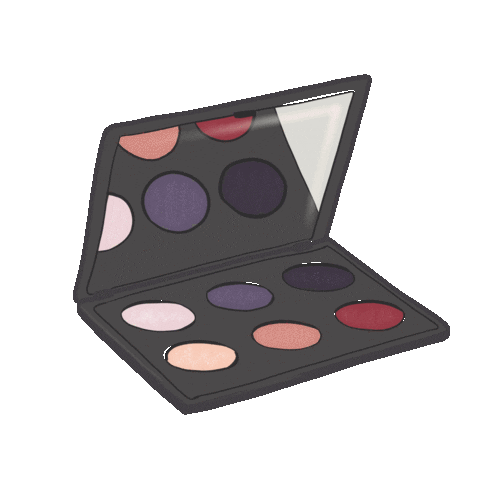 Makeup Sticker