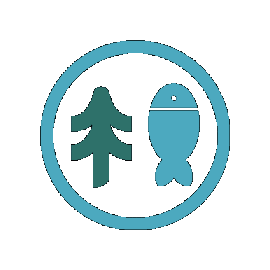 Howe Sound Biosphere Region Initiative Society Sticker