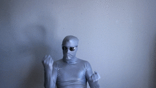 Clapping Dancing GIF by Klub Dialog
