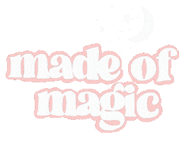Magic Sticker