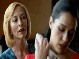 Mi Gitana GIF