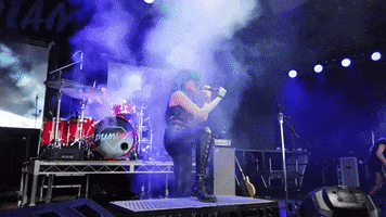 Riverbend Music Center GIF