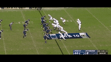 Pitt Penn State GIF