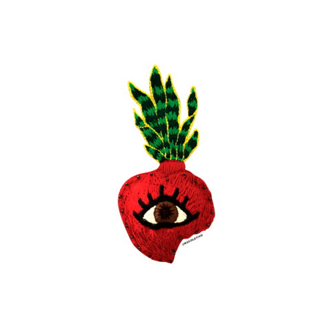 Heart Sticker