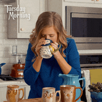 bird love GIF by Tuesday Morning