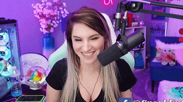 Sparkling Sprite GIF