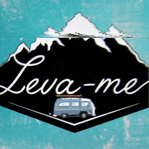 Leva-me GIF