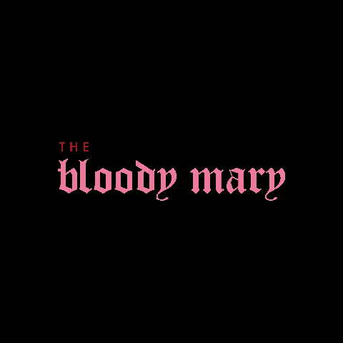 thebloodymarymagazine GIF