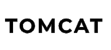 Cat Tom Sticker