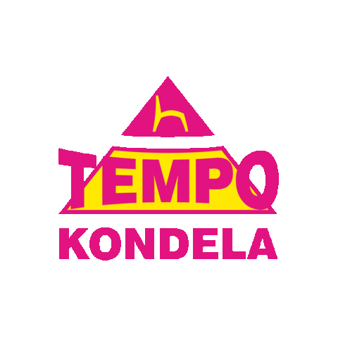 Tempo Nábytok Sticker