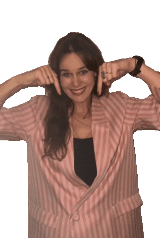 Klikhier Sticker by KaarsjEs by Es