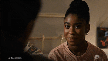 Happy Season 4 GIF by This Is Us
