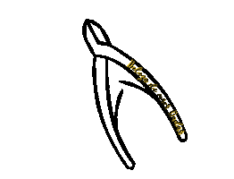 Manicure Mao Sticker by 3,2,1 Beauty