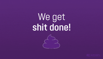 We Get It We Got This GIF by KESSEL