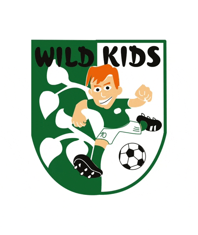 wildkids_fvschutterwald football soccer fussball fvs GIF