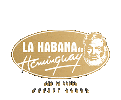 Grupo La Habana Sticker