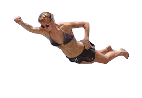 TRAVEL DUDE Sticker
