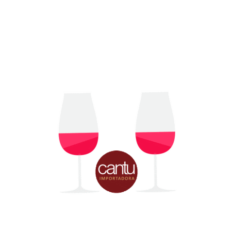 Namorados Sticker by Cantu Importadora