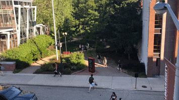 erie pa college GIF by Gannon University