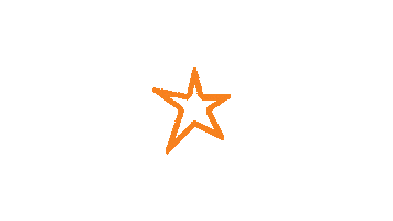 Star Estrella Sticker by lasallearpy