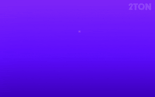 Happy Anniversary GIF by 2TON Agency