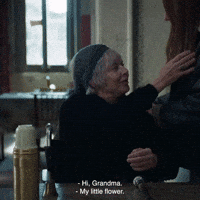 Everyone Loves Grandma