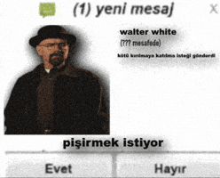 Breaking Bad Walter GIF