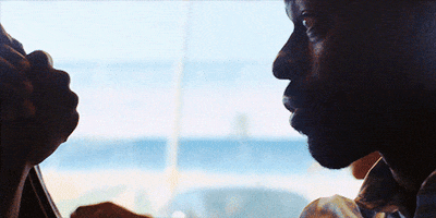 Waves GIF by A24