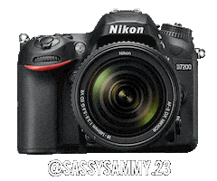 Nikoninstabadge D7200 Sticker by NikonIndia