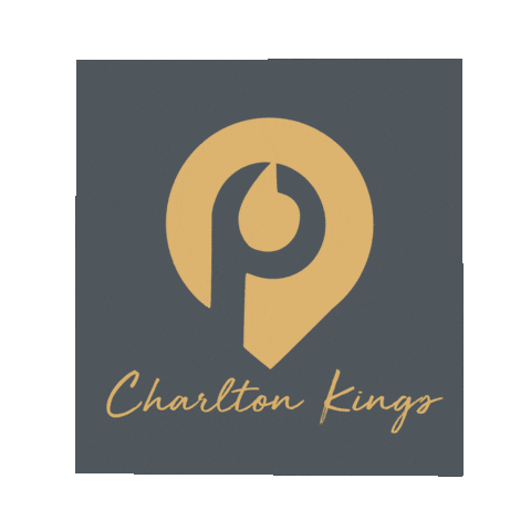 Perrybishop Sticker by perrybishopsalesandlettings