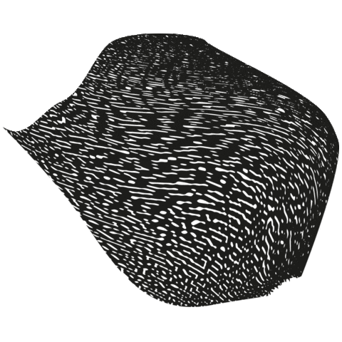 RathausfuerKultur Sticker